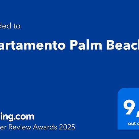 Apartamento Palm Beach Denia Ngoại thất bức ảnh