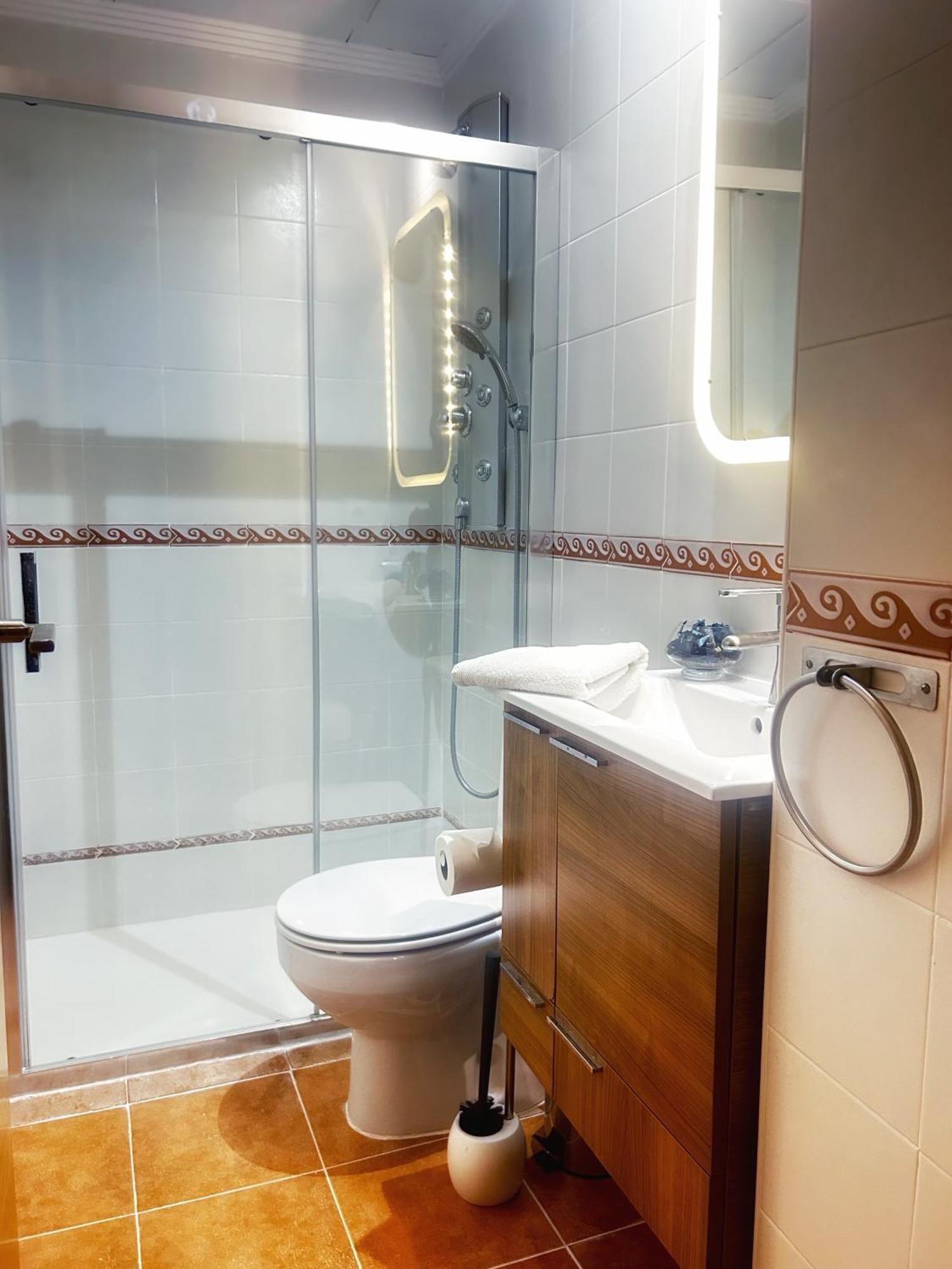 Apartamento Palm Beach Denia Ngoại thất bức ảnh