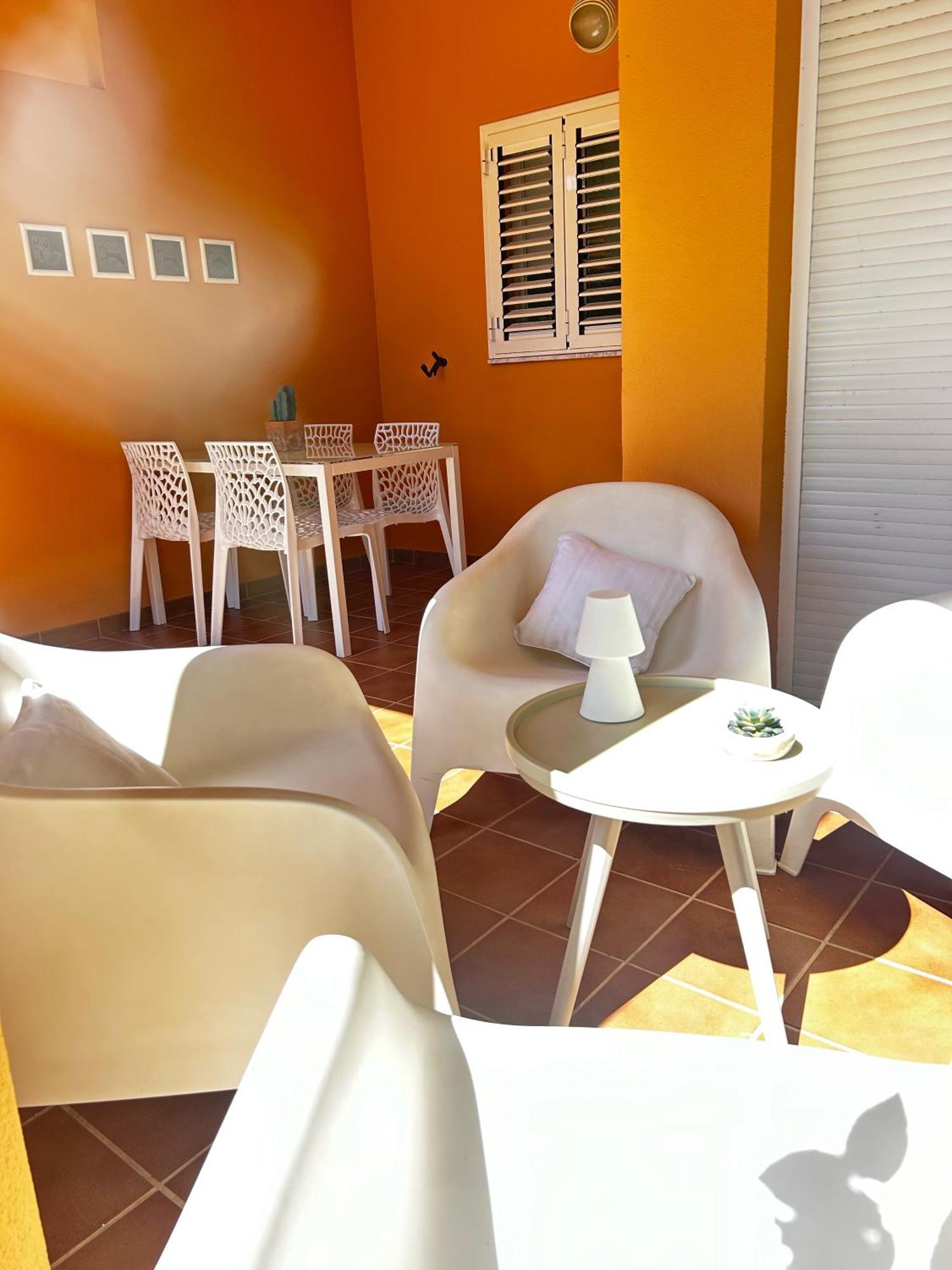 Apartamento Palm Beach Denia Ngoại thất bức ảnh