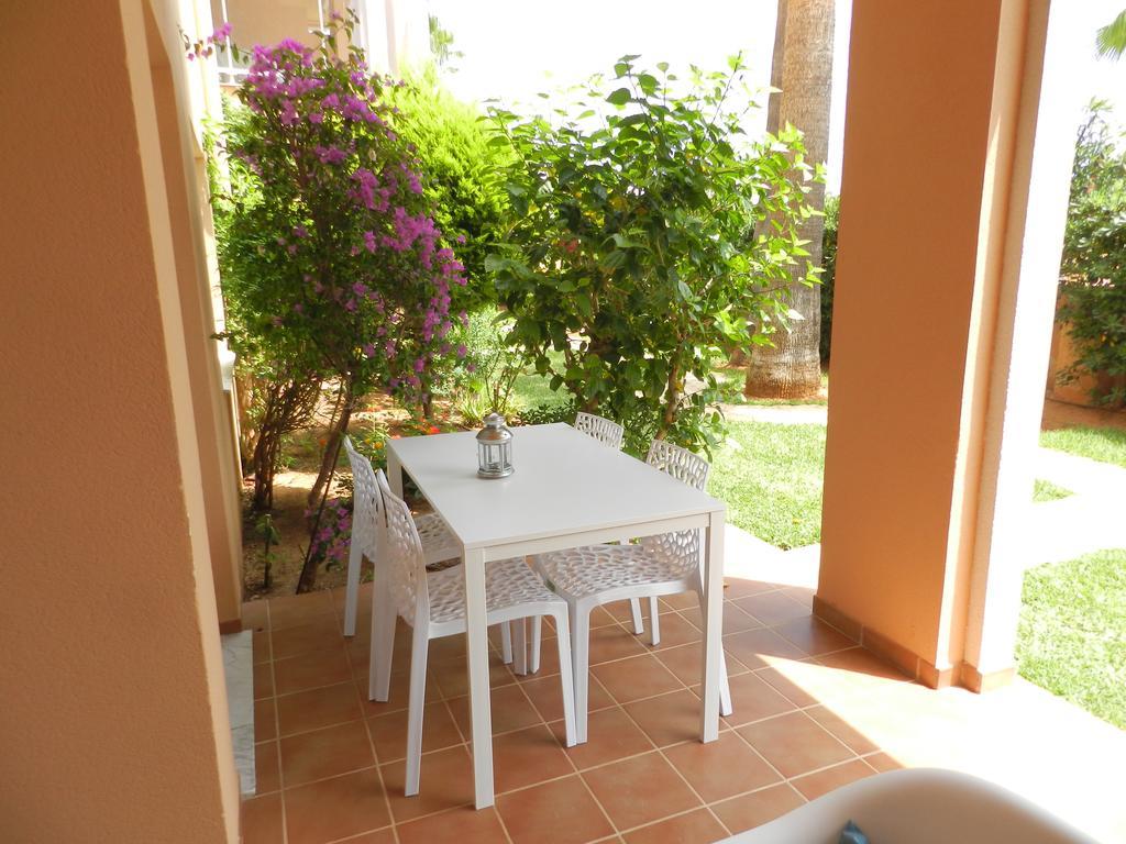 Apartamento Palm Beach Denia Ngoại thất bức ảnh