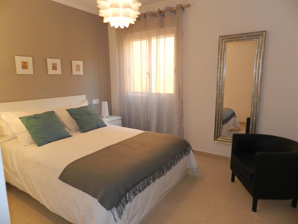 Apartamento Palm Beach Denia Ngoại thất bức ảnh
