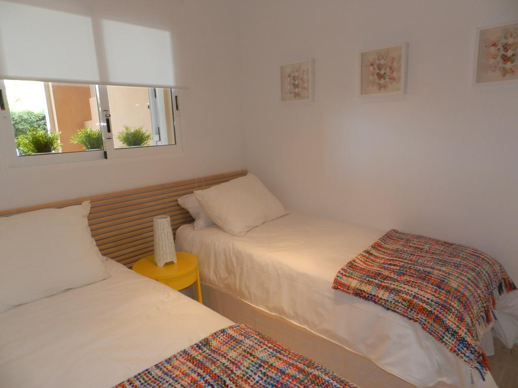 Apartamento Palm Beach Denia Ngoại thất bức ảnh