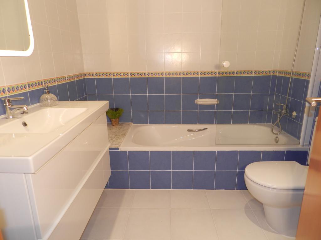 Apartamento Palm Beach Denia Ngoại thất bức ảnh