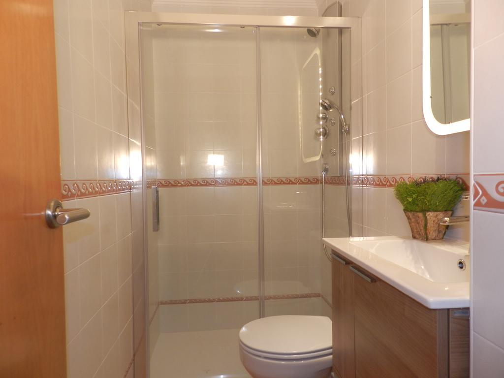 Apartamento Palm Beach Denia Ngoại thất bức ảnh